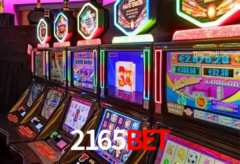 Desvendando o Mundo dos Jogos Virtuais na 2165bet