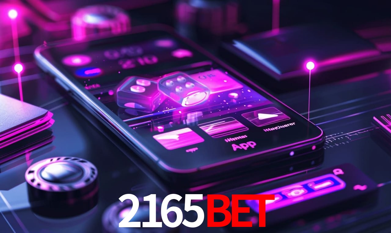Welcome Bonus 2165bet
