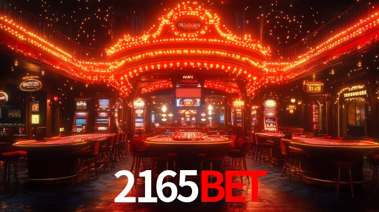 Premium Interface 2165bet