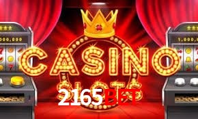 Live Casino 2165bet
