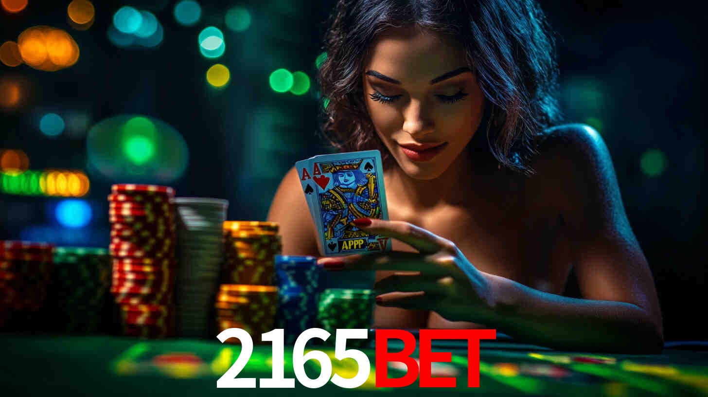 Apostas Esportivas na 2165bet: Um Guia Completo
