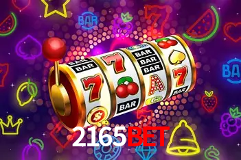 Descubra o Mundo do Cassino Online com 2165bet