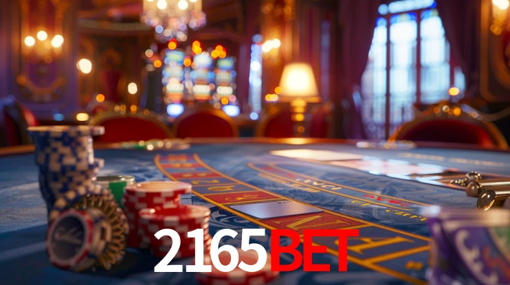 Account Benefits 2165bet