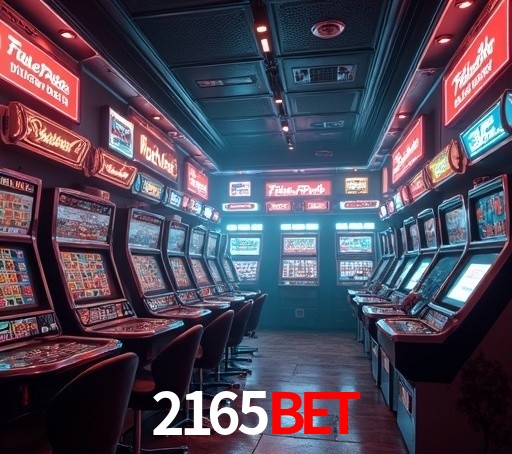 Integração de APIs 2165bet