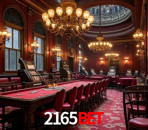 Benefícios da Conta 2165bet