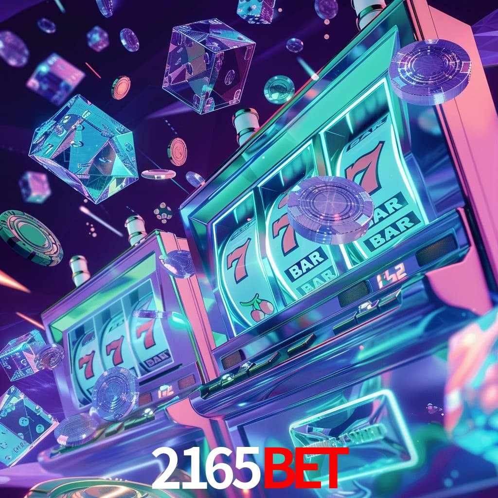Desvendando o Mundo dos Jogos Virtuais na 2165bet