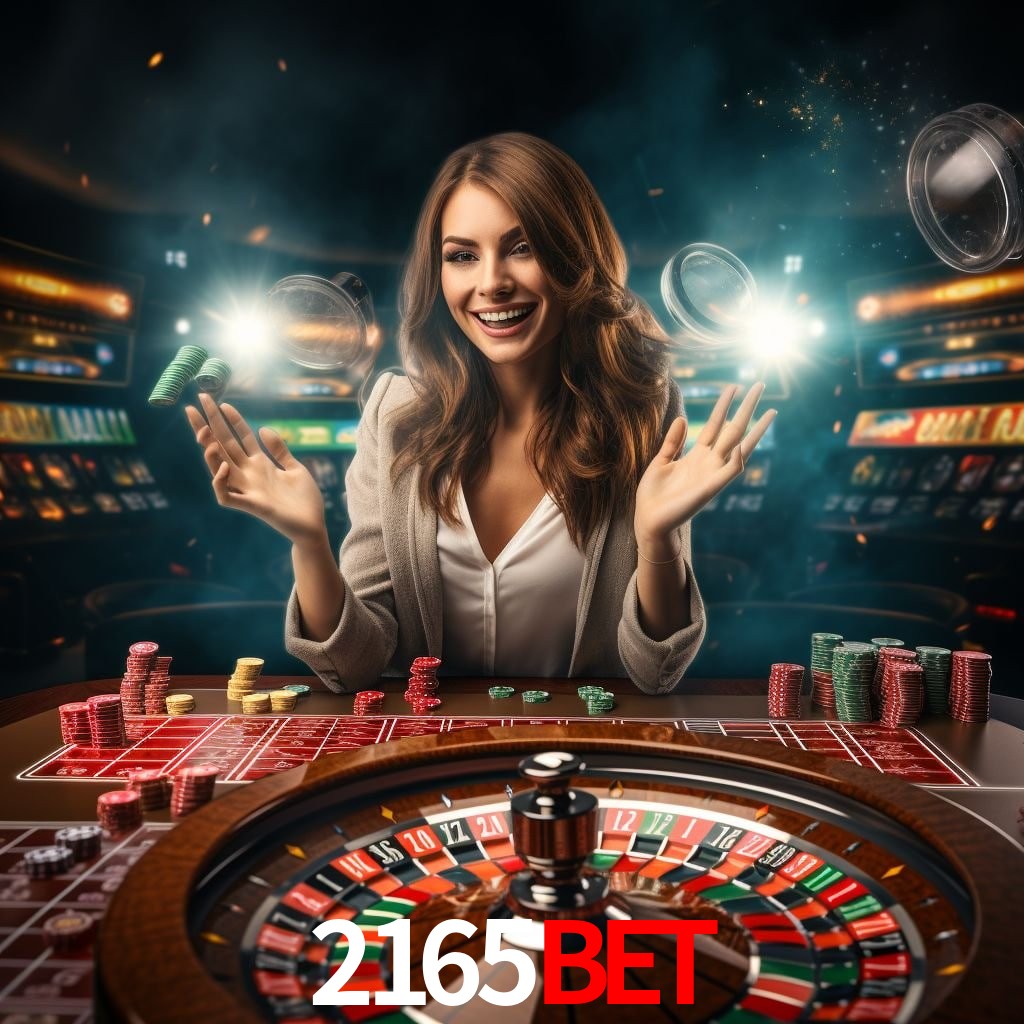 Ofertas Imperdíveis na 2165bet: Promoções e Bônus Que Valem a Pena