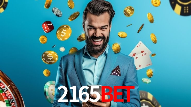 Game Providers 2165bet