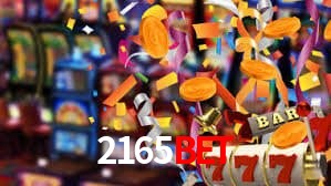 Bônus Generosos e Exclusivos no 2165bet para Você!