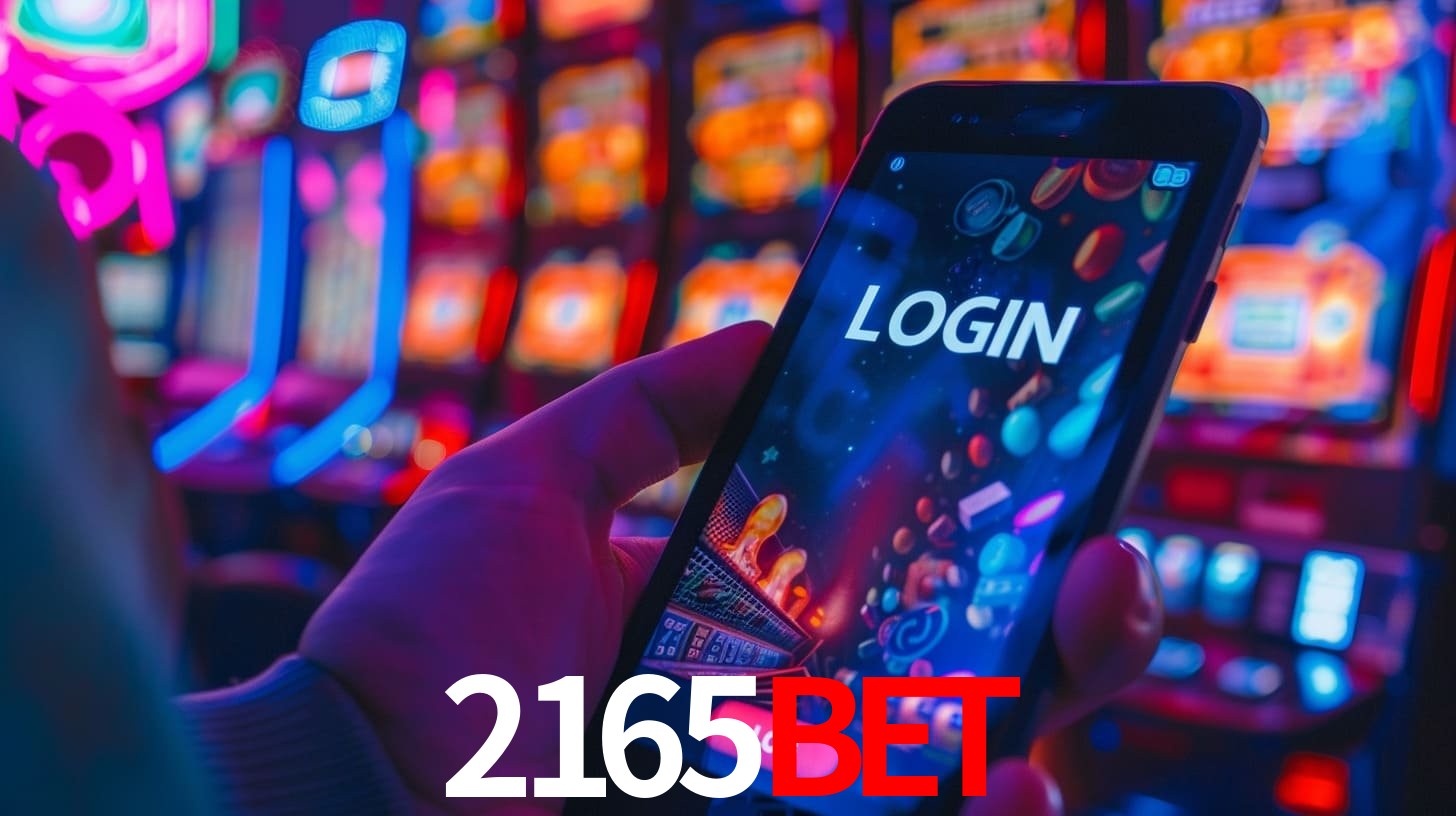 Programa VIP 2165bet