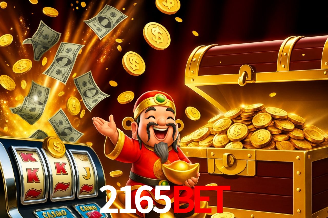 PIX Instantâneo 2165bet