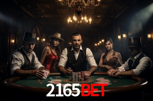 Inovações de Jogos na 2165bet: O Futuro das Experiências Interativas