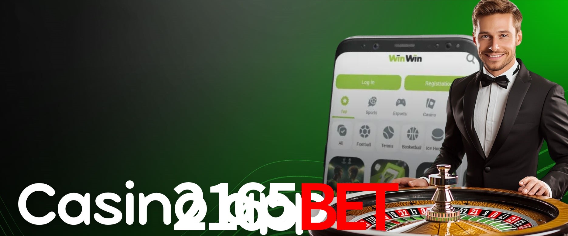 Seasonal Promotions 2165bet