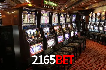 Inovações de Jogos na 2165bet: O Futuro das Experiências Interativas