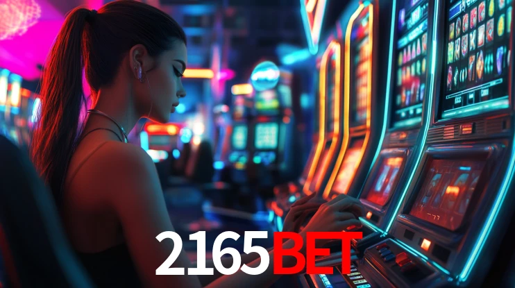2165bet App Interface