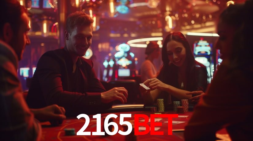 Descubra a Magia dos Jogos de Arcade no 2165bet
