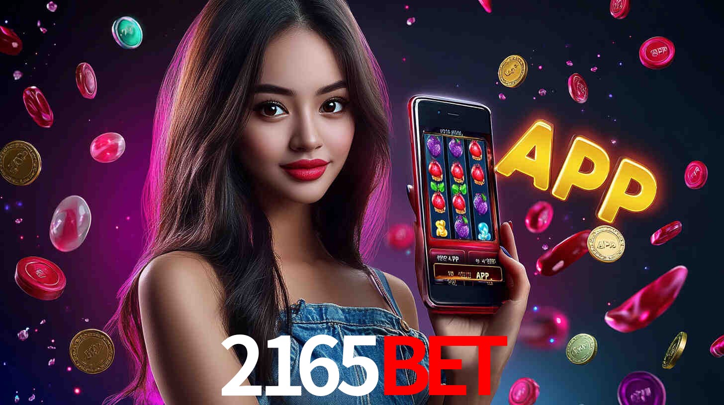 Apostas Esportivas na 2165bet: Um Guia Completo