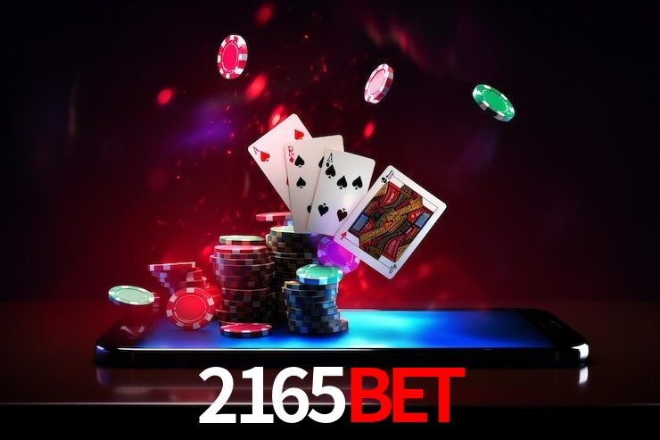 Slot Games 2165bet