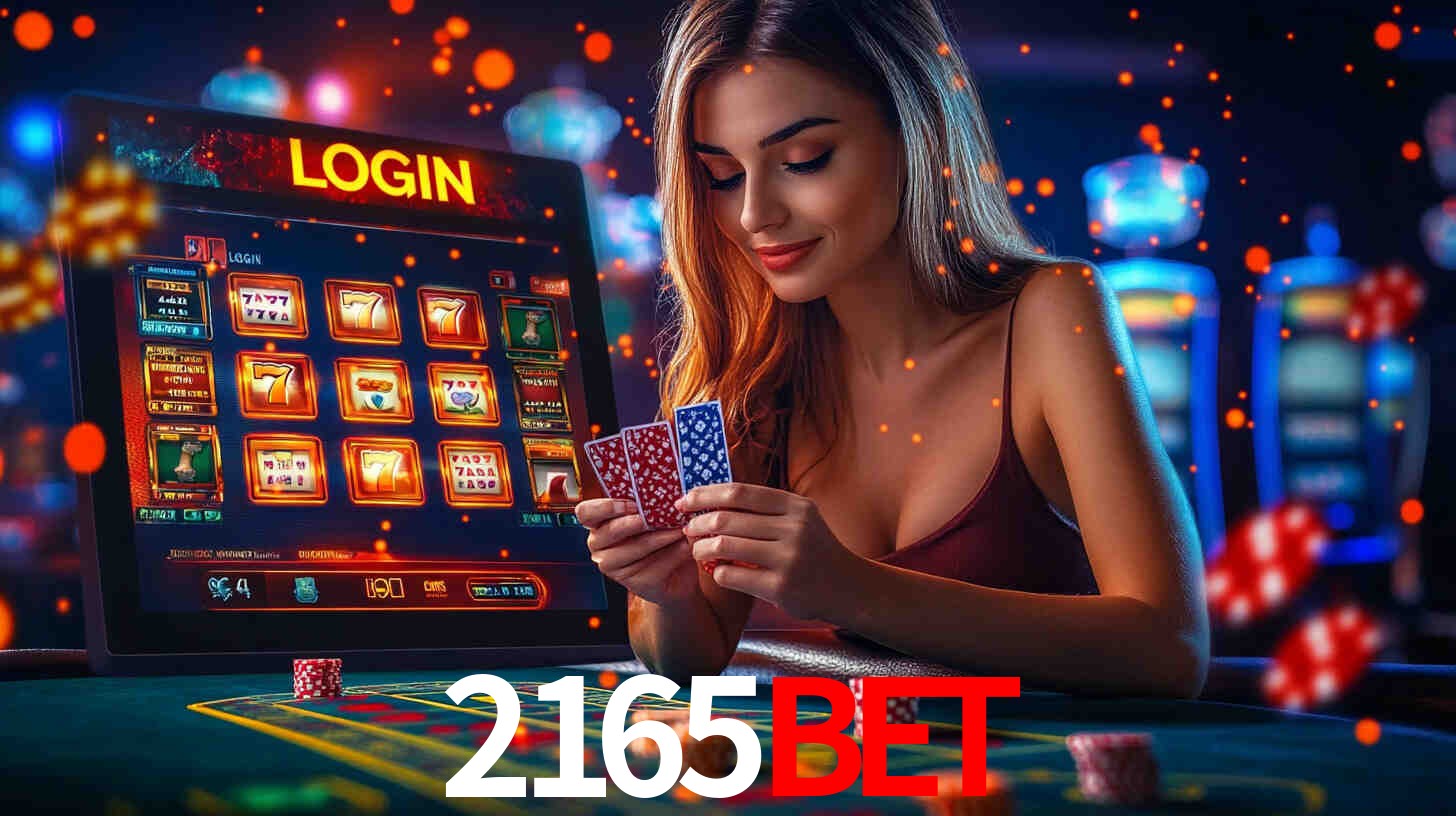 2165bet: A Experiência de Casino com Jogos de Mesa ao Vivo