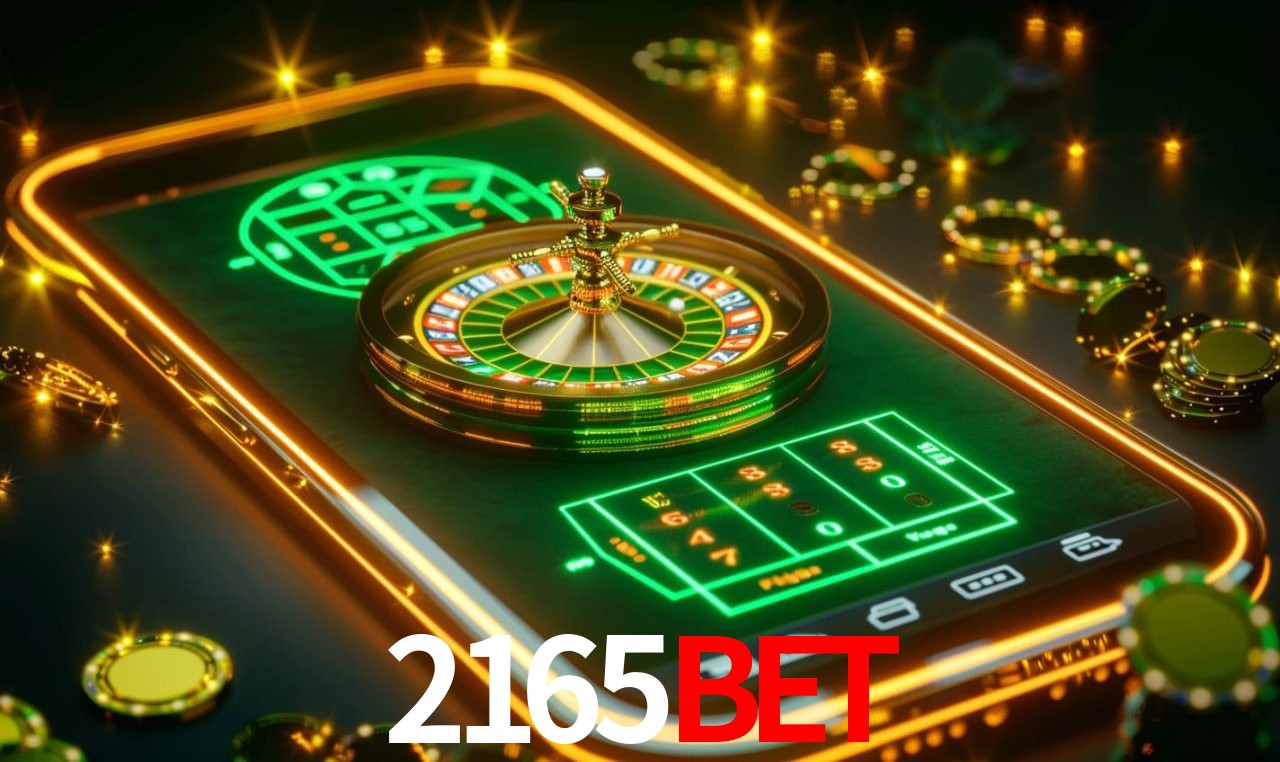 Cadastro Rápido 2165bet
