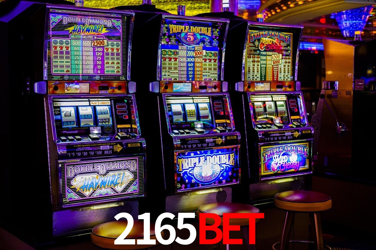 Casino VIP 2165bet