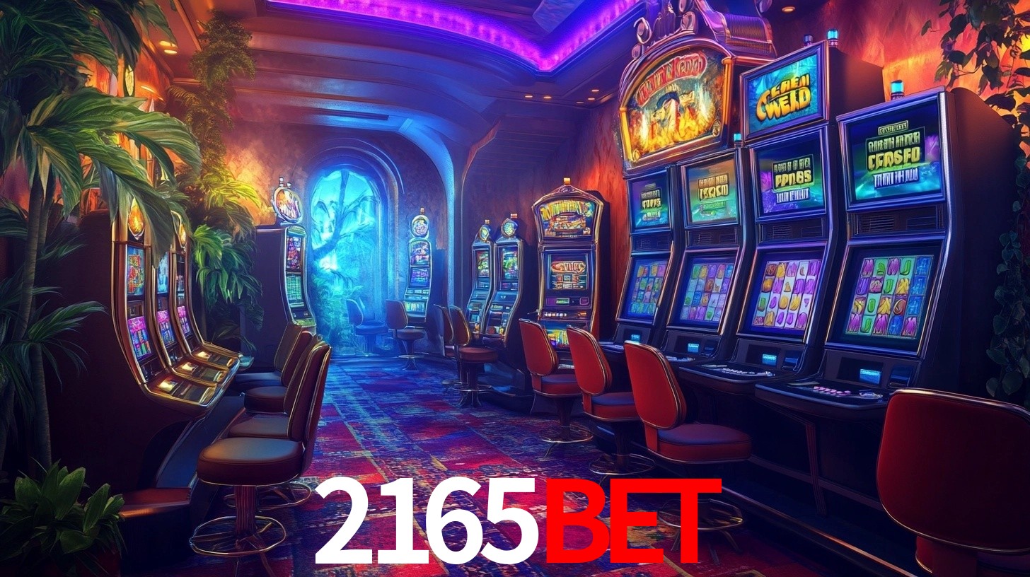 VIP Casino 2165bet