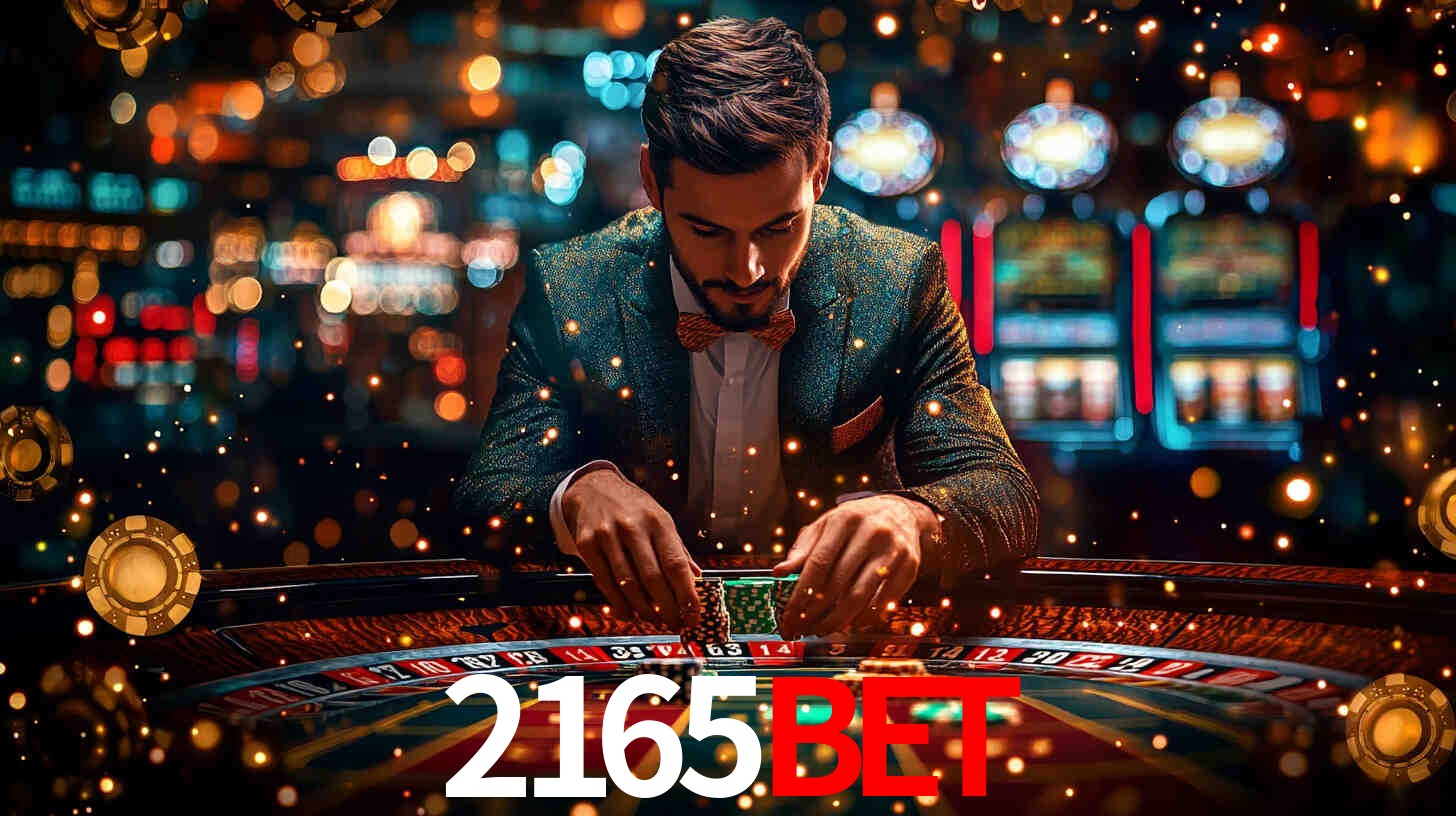 Programa VIP 2165bet