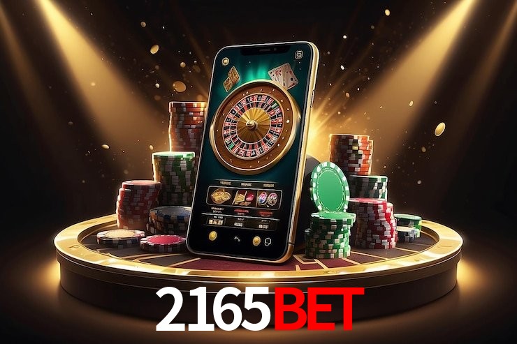 Provedores de Jogos 2165bet