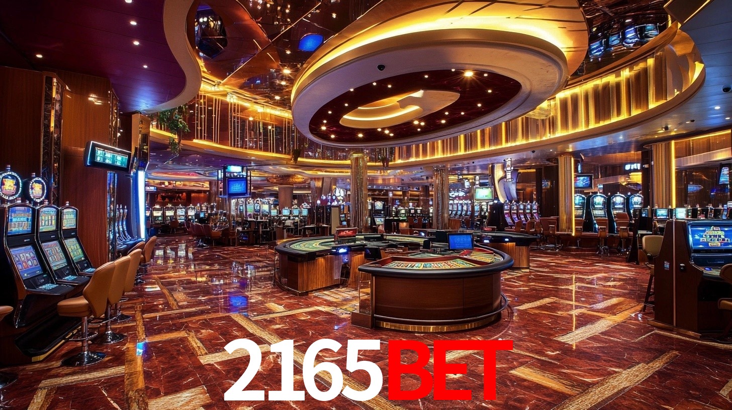 Live Casino 2165bet