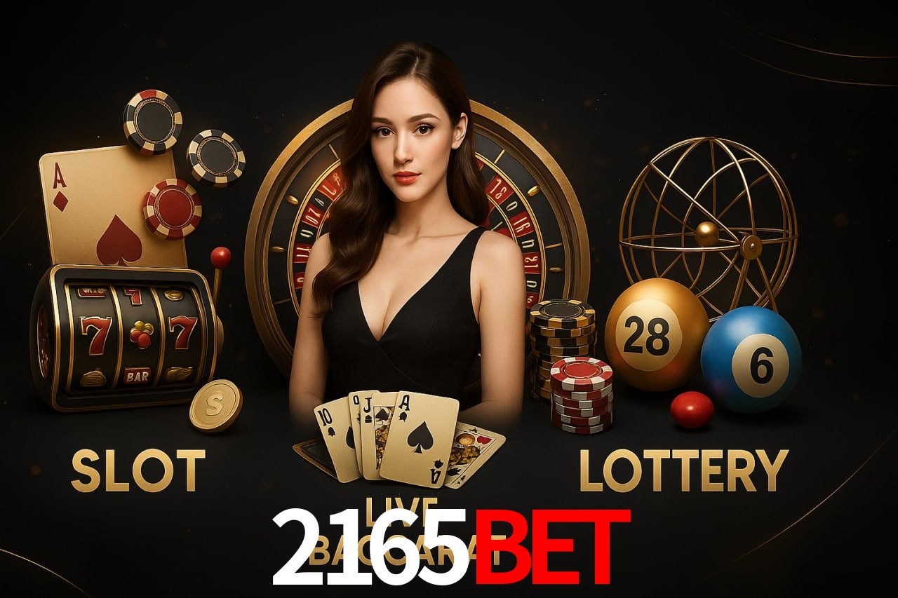 Promoção Relâmpago 2165bet