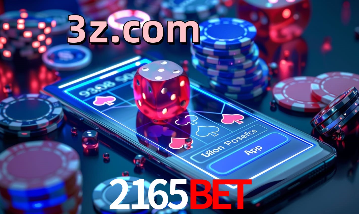 Baixar App 2165bet