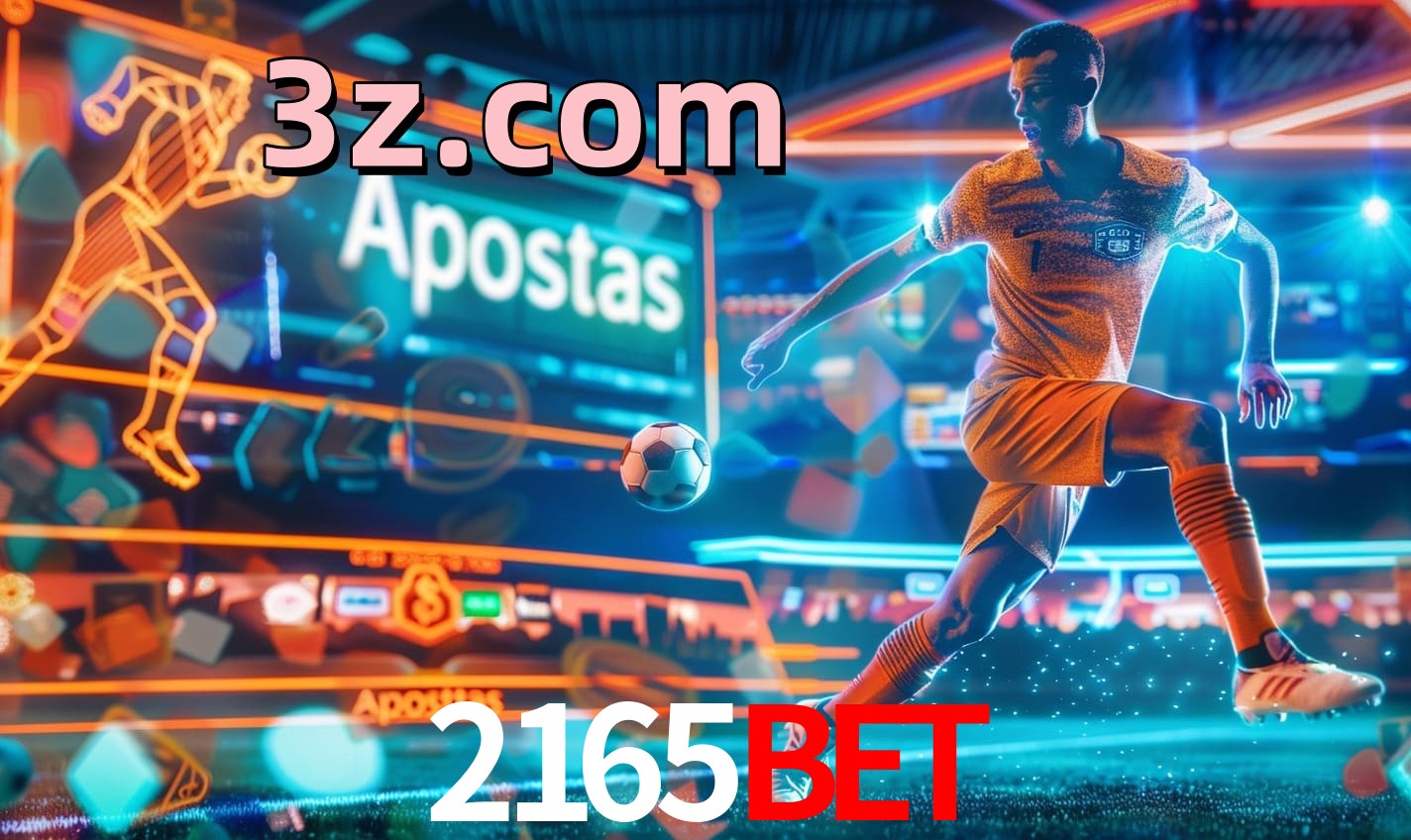 Apostas 2165bet
