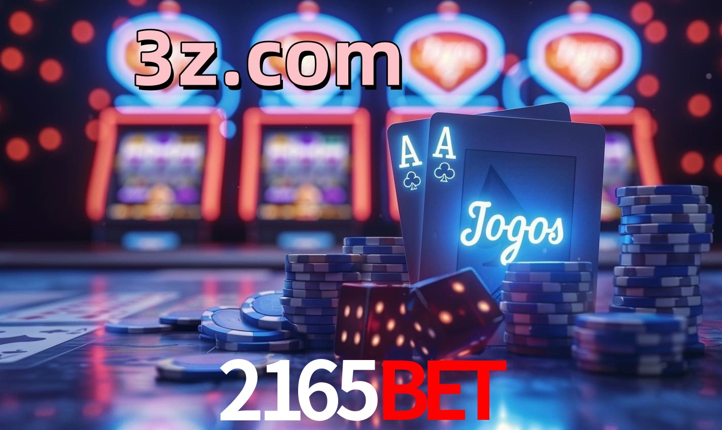 Lista de Jogos 2165bet