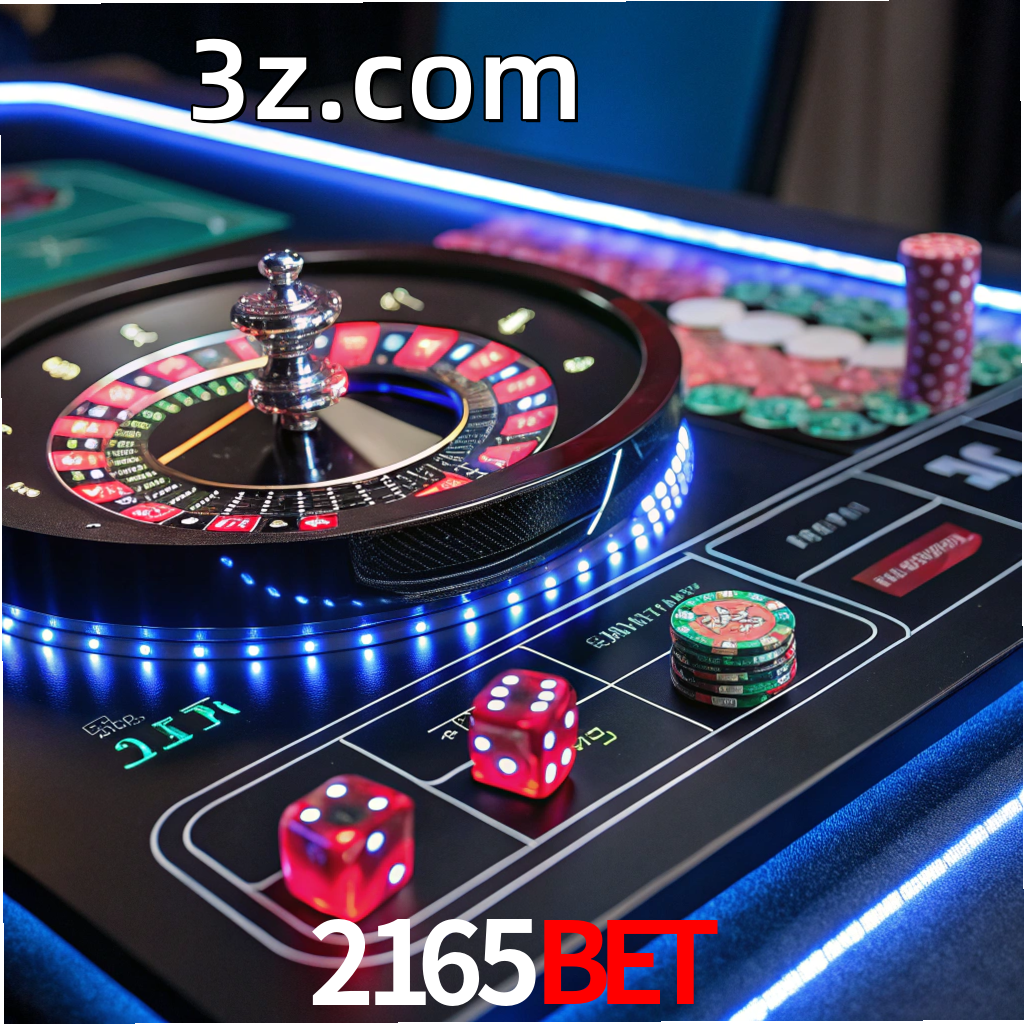 Cassino Online 2165bet